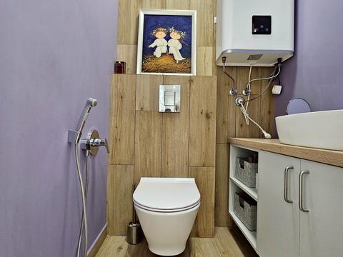 квартира по адресу Виталия Скакуна ул. (Академіка Каблукова), 19-А