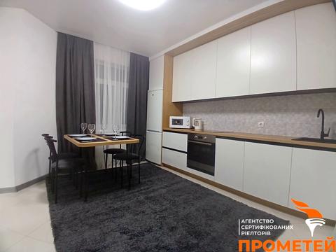 квартира за адресою Олександра Мишуги вул., 2