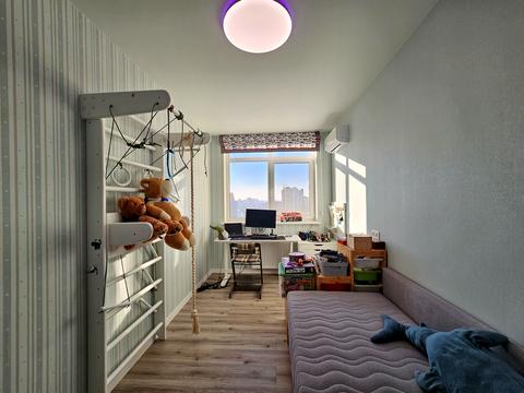 квартира по адресу Виталия Скакуна ул. (Академіка Каблукова), 19-А