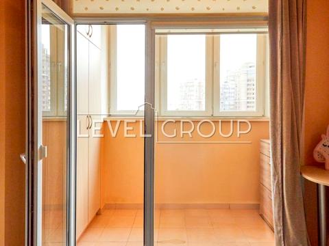 квартира за адресою Голосіївська вул., 13-А