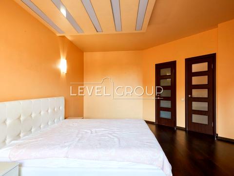 квартира за адресою Голосіївська вул., 13-А