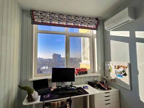 квартира по адресу Виталия Скакуна ул. (Академіка Каблукова), 19-А