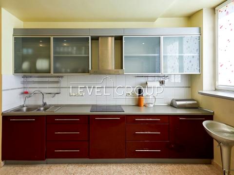 квартира за адресою Голосіївська вул., 13-А