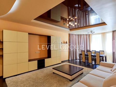 квартира за адресою Голосіївська вул., 13-А