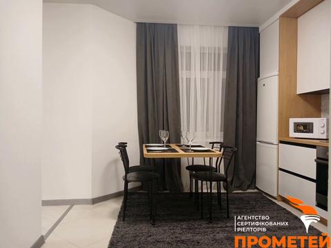 квартира за адресою Олександра Мишуги вул., 2