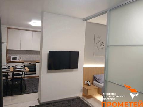 квартира за адресою Олександра Мишуги вул., 2