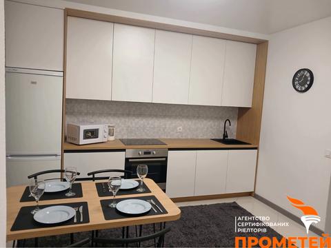 квартира за адресою Олександра Мишуги вул., 2