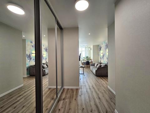 квартира по адресу Виталия Скакуна ул. (Академіка Каблукова), 19-А