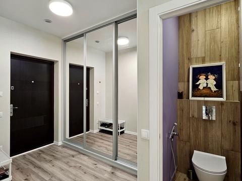 квартира по адресу Виталия Скакуна ул. (Академіка Каблукова), 19-А