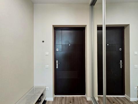 квартира по адресу Виталия Скакуна ул. (Академіка Каблукова), 19-А