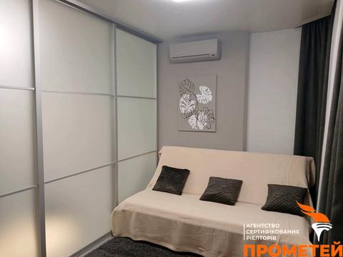 квартира за адресою Олександра Мишуги вул., 2