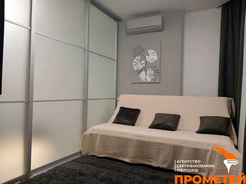 квартира за адресою Олександра Мишуги вул., 2