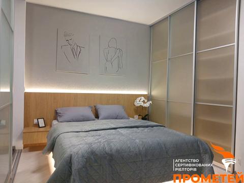 квартира за адресою Олександра Мишуги вул., 2