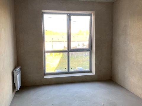 квартира по адресу Вячеслава Черновола ул., 94-Е