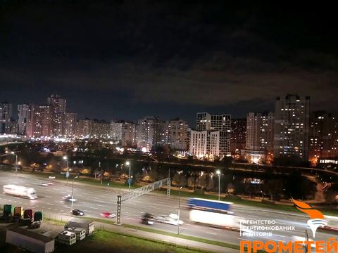 квартира за адресою Олександра Мишуги вул., 2