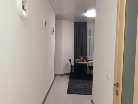 квартира за адресою Олександра Мишуги вул., 2