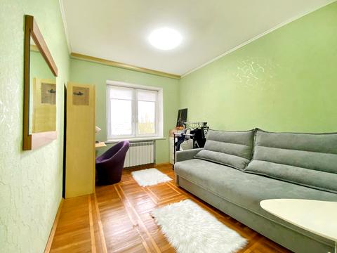 квартира за адресою Слави бульв., 14