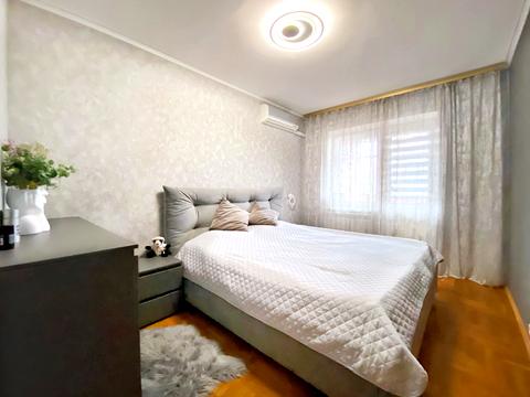 квартира за адресою Слави бульв., 14