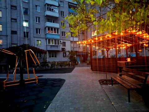 квартира за адресою Богдана Хмельницького вул., 2