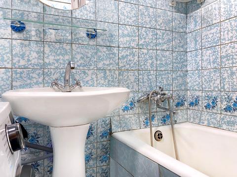 квартира за адресою Слави бульв., 14