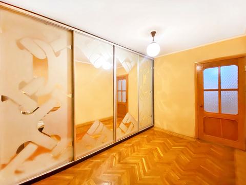 квартира за адресою Слави бульв., 14