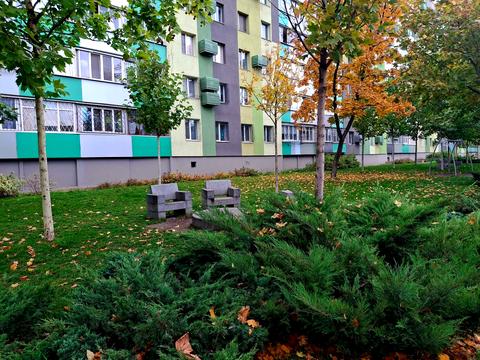 квартира за адресою Богдана Хмельницького вул., 2