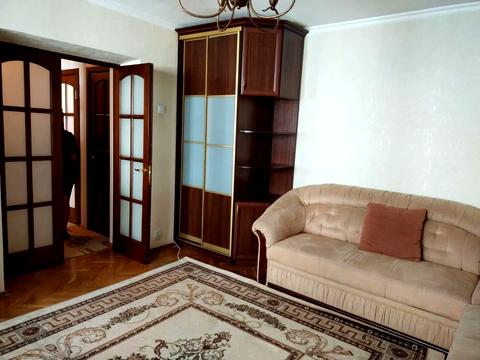 квартира за адресою Митрополита Андрея Шептицького вул. (Анатолія Луначарського), 3-Б