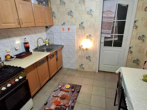 квартира за адресою Богдана Хмельницького вул., 2