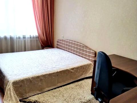 квартира за адресою Митрополита Андрея Шептицького вул. (Анатолія Луначарського), 3-Б