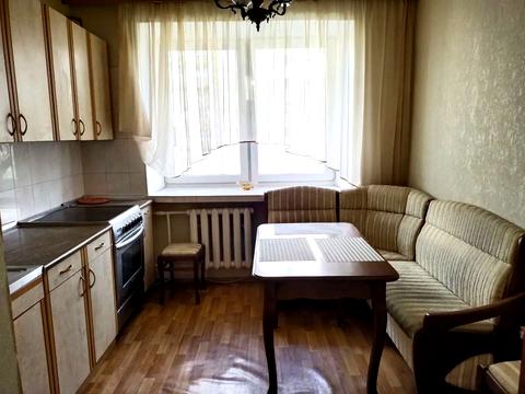 квартира за адресою Митрополита Андрея Шептицького вул. (Анатолія Луначарського), 3-Б