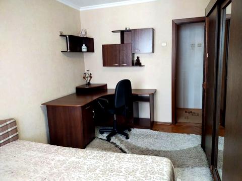 квартира за адресою Митрополита Андрея Шептицького вул. (Анатолія Луначарського), 3-Б