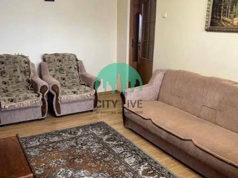 квартира по адресу Юлиана Целевича ул., 3б