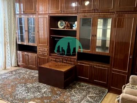 квартира по адресу Юлиана Целевича ул., 3б