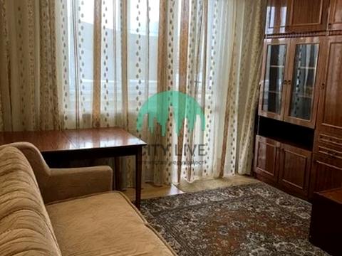 квартира по адресу Юлиана Целевича ул., 3б