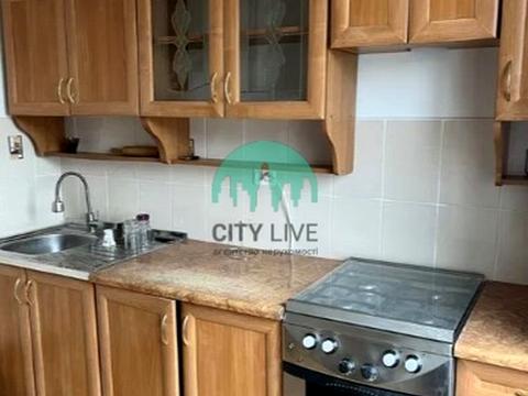 квартира по адресу Юлиана Целевича ул., 3б