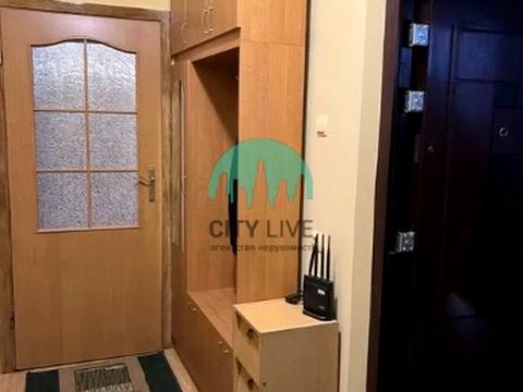 квартира по адресу Юлиана Целевича ул., 3б