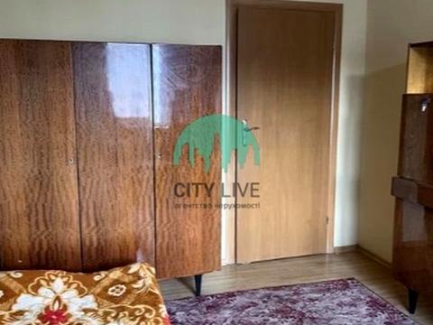 квартира по адресу Юлиана Целевича ул., 3б