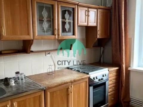 квартира по адресу Юлиана Целевича ул., 3б