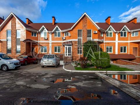 будинок за адресою Марка Вовчка вул., 7