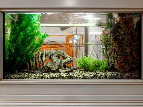 будинок за адресою Марка Вовчка вул., 7