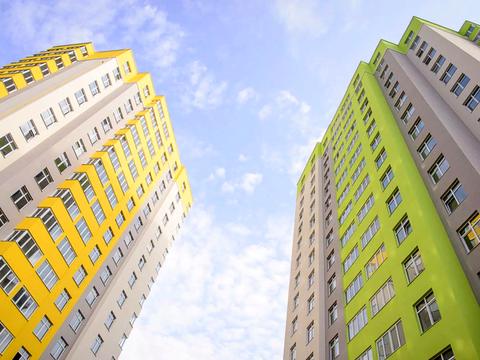 квартира по адресу Виталия Скакуна ул. (Академіка Каблукова), 19-А