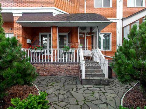 будинок за адресою Марка Вовчка вул., 7