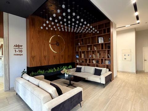 квартира по адресу Академика Заболотного ул., 1-А