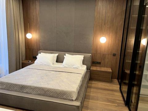 квартира за адресою Фортечний тупик (Тверський), 7в