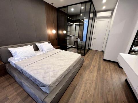 квартира за адресою Фортечний тупик (Тверський), 7в