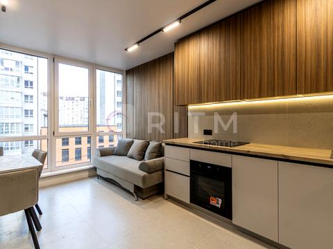 квартира за адресою Хіміків вул., 28