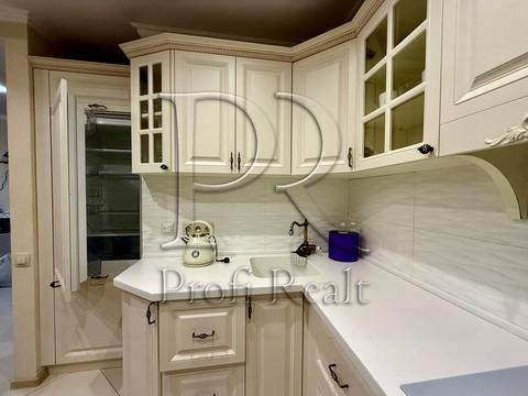 квартира за адресою Борщагівська вул., 2