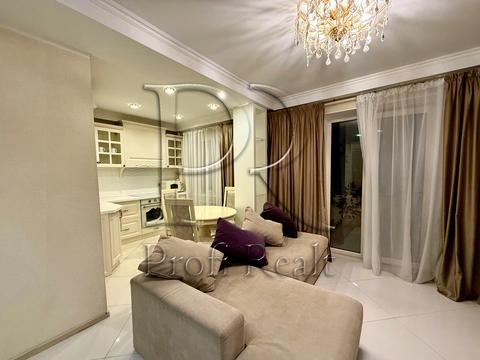 квартира за адресою Борщагівська вул., 2