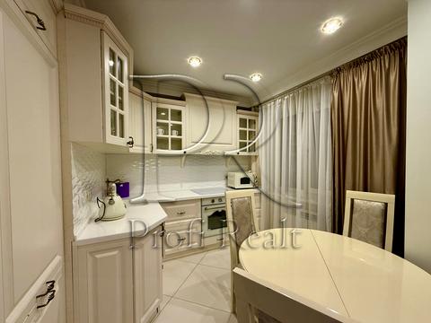 квартира за адресою Борщагівська вул., 2