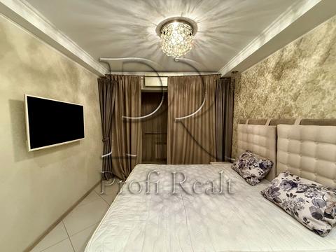 квартира за адресою Борщагівська вул., 2